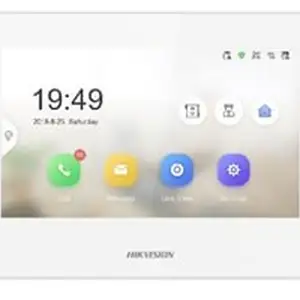 DS-KH6320-LE1 White, Душанбе