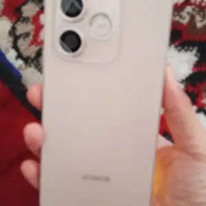 Honor 600 Lite, Турсунзаде