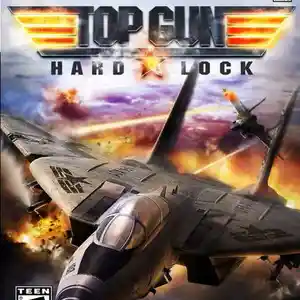 Игра Top gun hard lock для прошитых Xbox 360, Душанбе