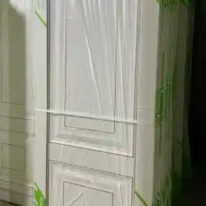 Дверь Эмаль, Душанбе