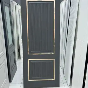 Дверь, Душанбе