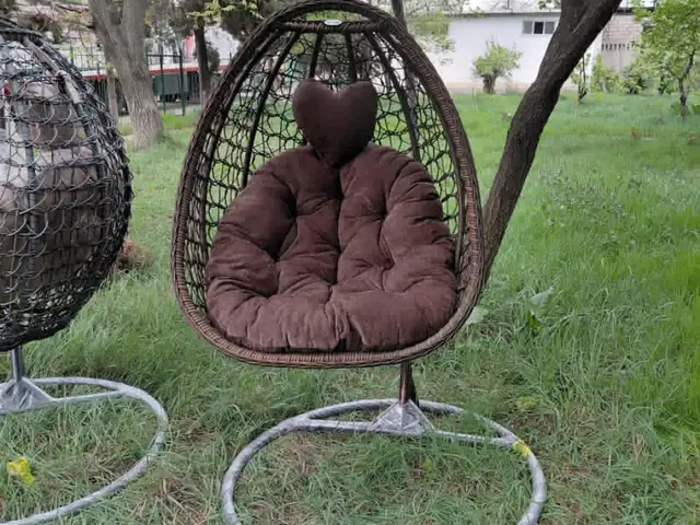 Качели, Душанбе