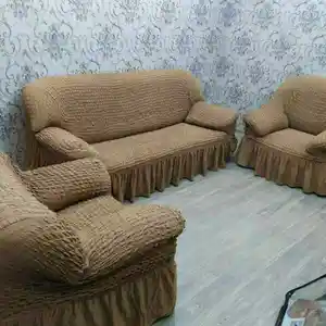 Чехол для мягкой мебели, Душанбе