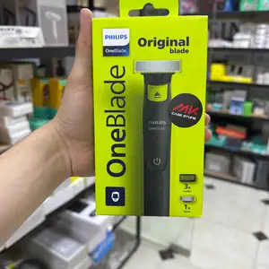 Триммер Philips One-Blade QP2724/10, Душанбе