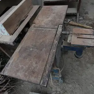 Многофункциональный станок, Истаравшан