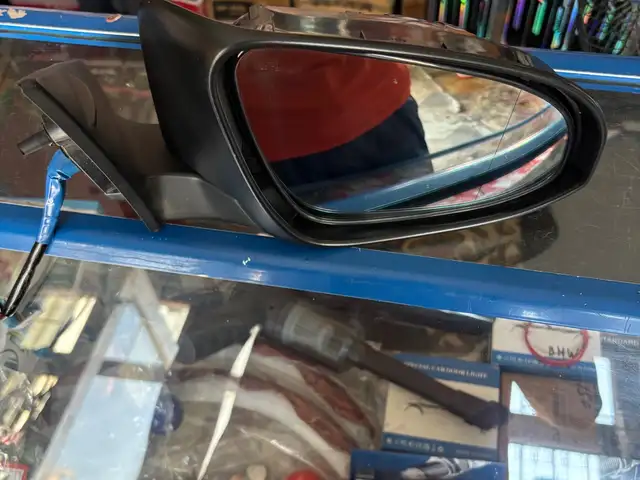 Боковое зеркало от camry 5, Душанбе