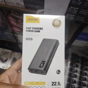 Внешний аккумулятор повер банк /power bank, Душанбе