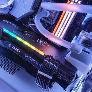 Видеокарта MSI RTX 3060 12gb Gaming X Trio, Хуҷанд