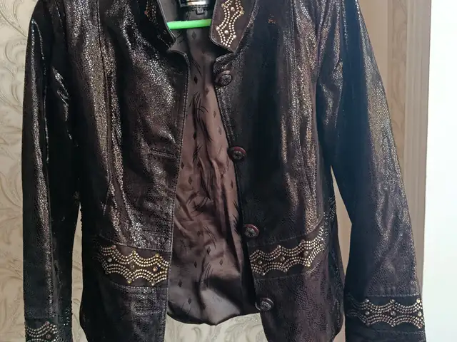 Пиджак, Душанбе