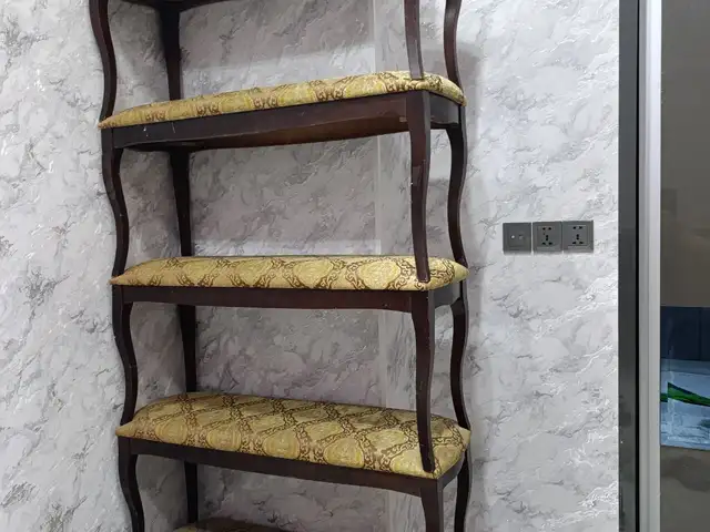 Стул для офиса, Душанбе