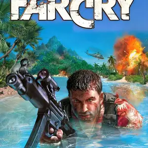 Игра Far cry 2, Истаравшан