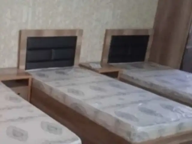 Кровать односпальная, Душанбе