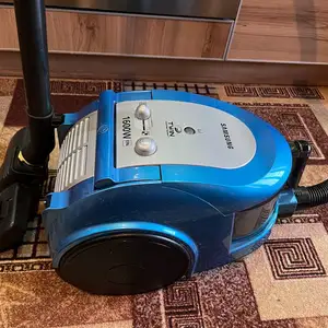 Пылесос Samsung, Душанбе