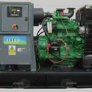 Движок генератор 125 кВт, Душанбе