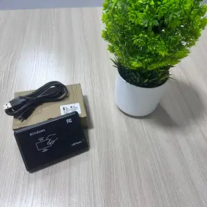 Считыватель карт ID/IC, Душанбе