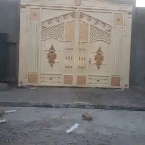 Дарвоза, Вахдат