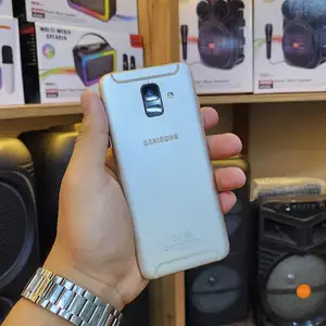 Samsung Galaxy A6 32gb, Худжанд