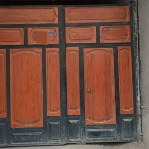 Дарвоза, Худжанд