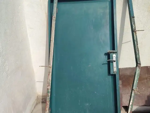 Дари охани, Гиссар