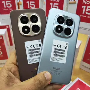 Xiaomi Redmi Note 15 рго рlus 5g 16/256gb global version, Душанбе