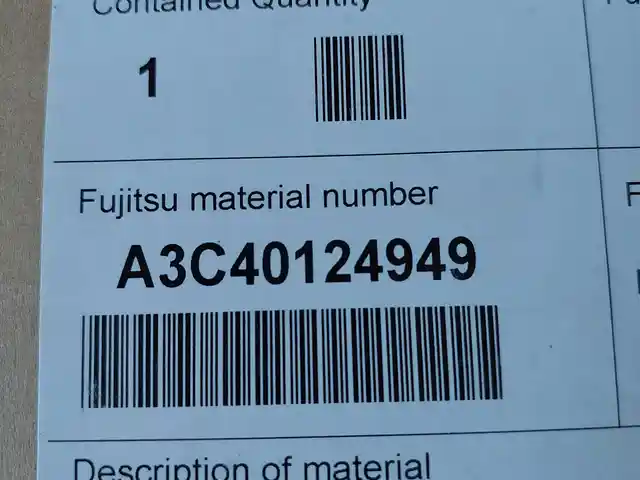 Кронштейн Fujitsu CMA-2U Mounting Kit, Душанбе