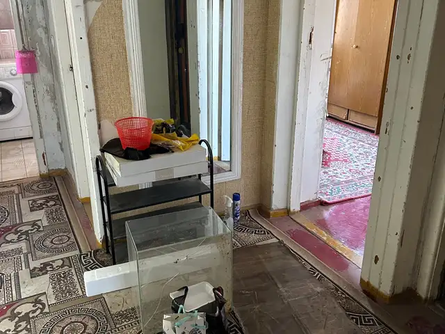 3-комн. квартира, 3 этаж, 72 м², Заозерная, Бустон (Чкаловск)