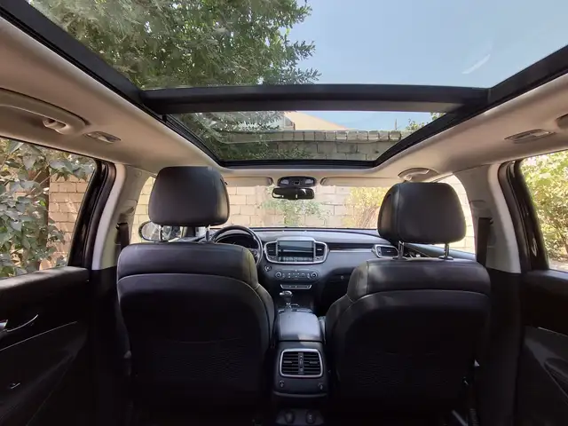 Kia Sorento, 2015, Душанбе - 9