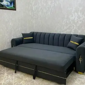 Диван раздвижной, Душанбе