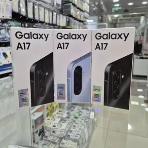 Samsung Galaxy A17, Худжанд