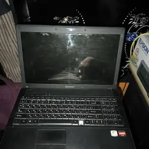 Ноутбук на запчасти Lenovo G565, Душанбе