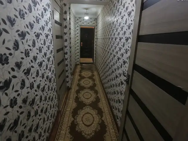 2-комн. квартира, 1 этаж, 45 м², Фирдавси, Душанбе
