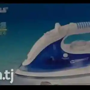 Утюг, Душанбе