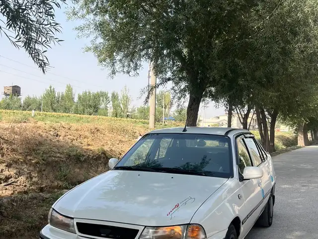 Daewoo Nexia