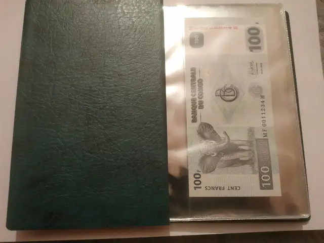 Альбом для денег, Душанбе