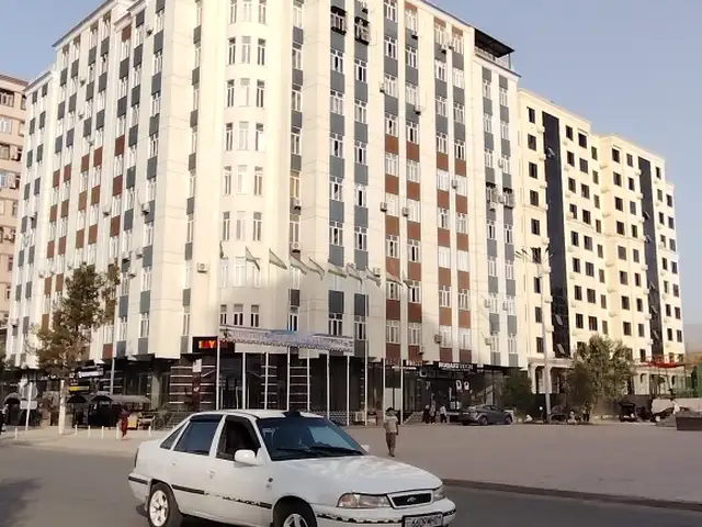 2-комн. квартира, 7 этаж, 41 м², Рудаки Сафина, Рудаки - 16