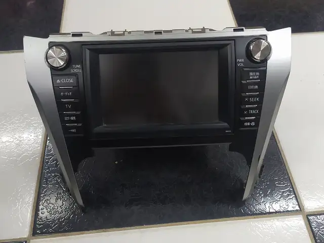 Магнитола для Toyota Camry 4, Душанбе