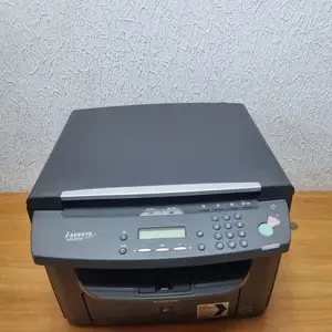 Принтер Canon isensys MF 4012, Худжанд