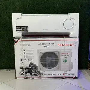 Кондиционер sharbo 18 invertor, Душанбе