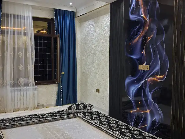 3-комн. квартира, 10 этаж, 88 м², Сино, Душанбе