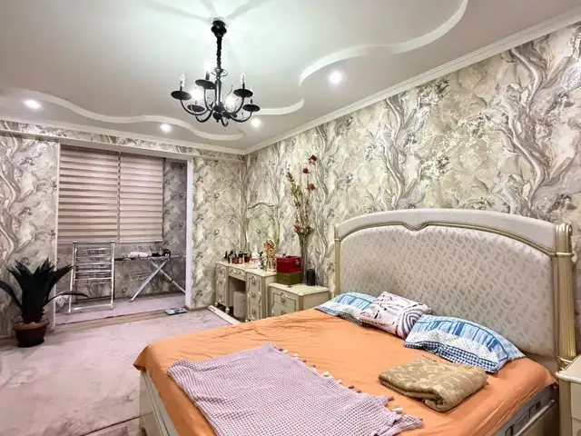 2-комн. квартира, 2 этаж, 51 м², Минздрав, Душанбе