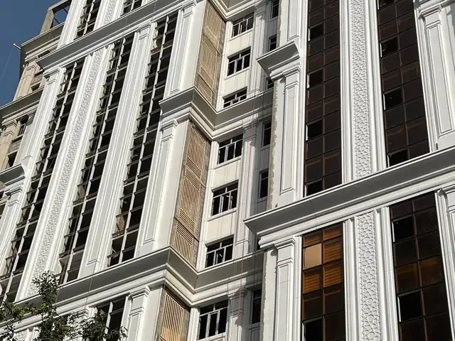 3-комн. квартира, 7 этаж, 80 м², Шохмансур, Душанбе