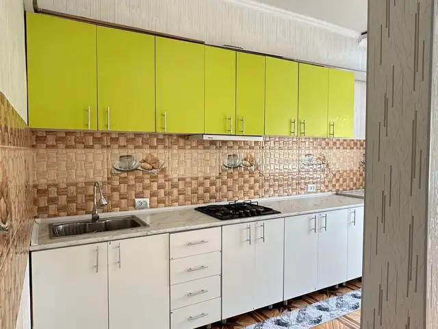 2-комн. квартира, 6 этаж, 74 м², Сино, Испечак 2, Душанбе - 15