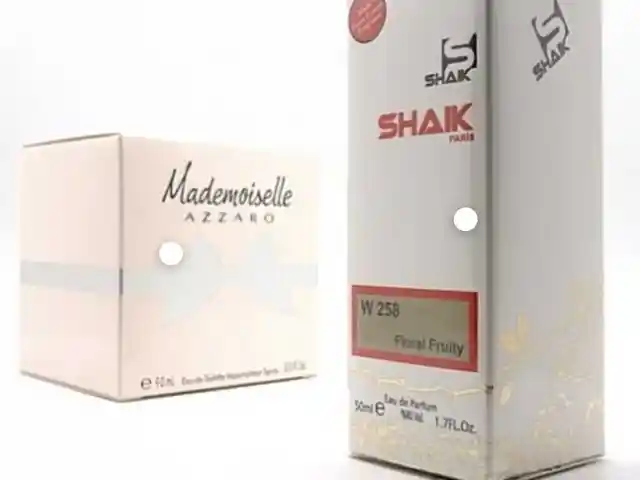 Парфюм Shaik, Душанбе