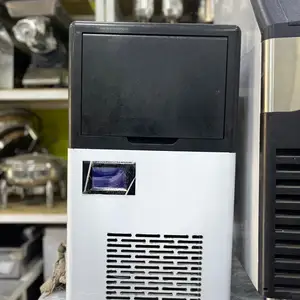 Ледогенератор 30 кг, Душанбе
