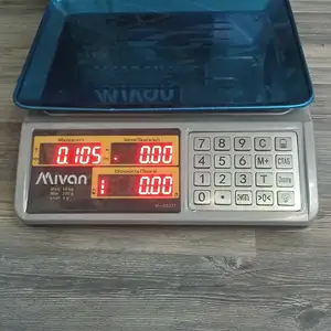 Тарозу 40кг, Душанбе