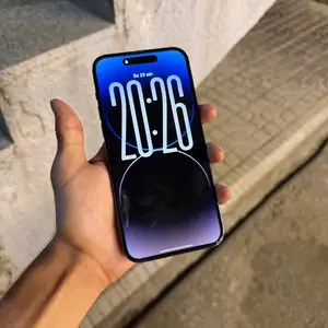 Apple iPhone 14 Pro Max, 256 gb, Deep Purple, Душанбе