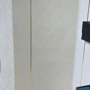 Дверь классика, Душанбе