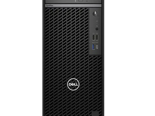 Dell OptiPlex 7020 MT Компютери Мизи | Intel Core i5-12500, 8GB RAM, 512GB SSD, Душанбе