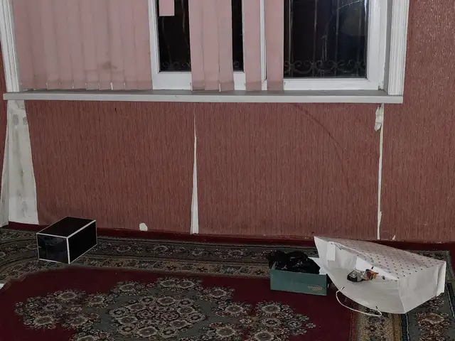 2-комн. квартира, 1 этаж, 68м², Худжанд 18мкр, Хуҷанд