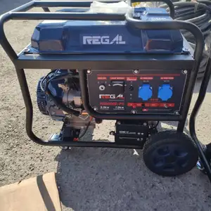 Движок Regal 8kw, Душанбе